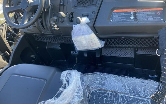 2026 Honda Pioneer 700