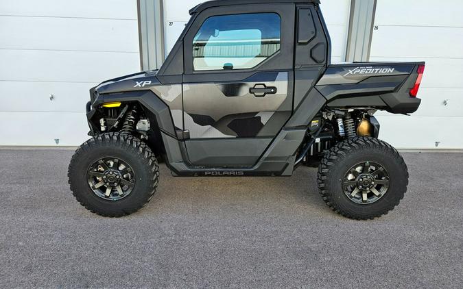 2026 Polaris Polaris XPEDITION XP Northstar