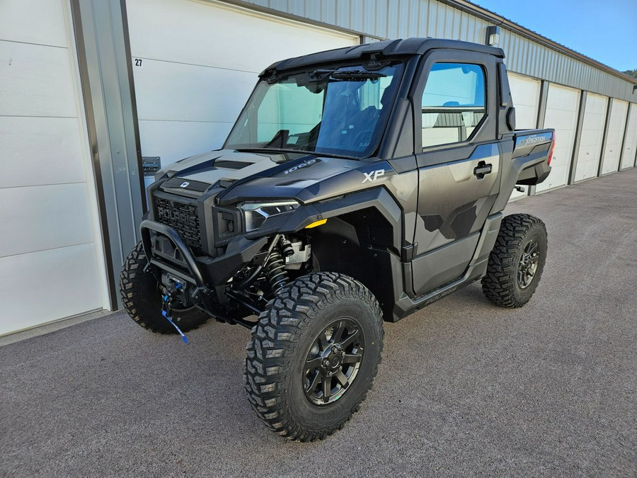 2026 Polaris Polaris XPEDITION XP Northstar