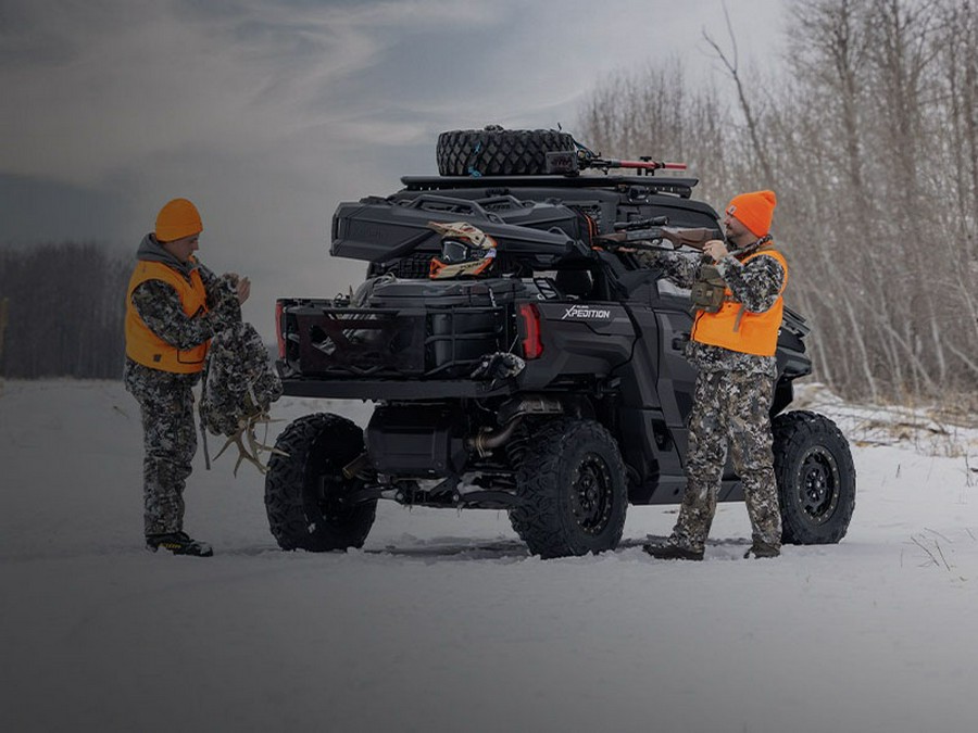 2026 Polaris Polaris XPEDITION XP Northstar