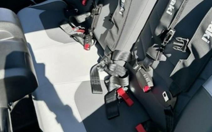 2026 Kawasaki Teryx5 H2 Deluxe eS