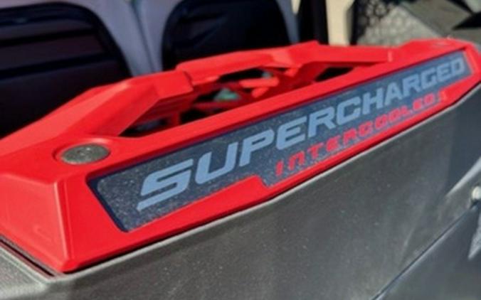 2026 Kawasaki Teryx5 H2 Deluxe eS