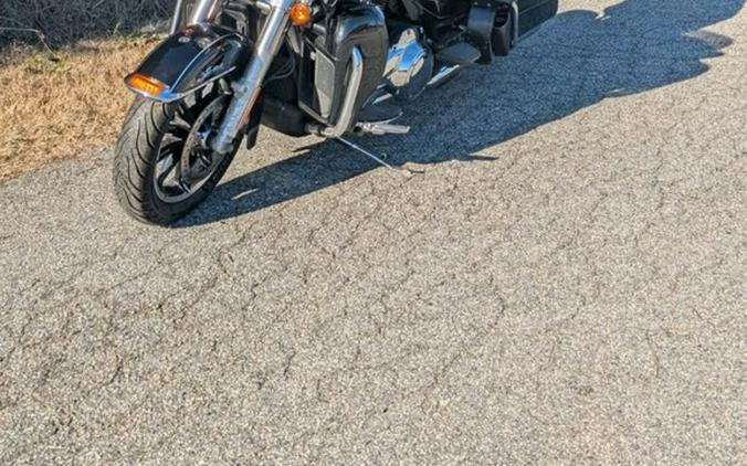 2017 Harley-Davidson Electra Glide® Ultra Limited