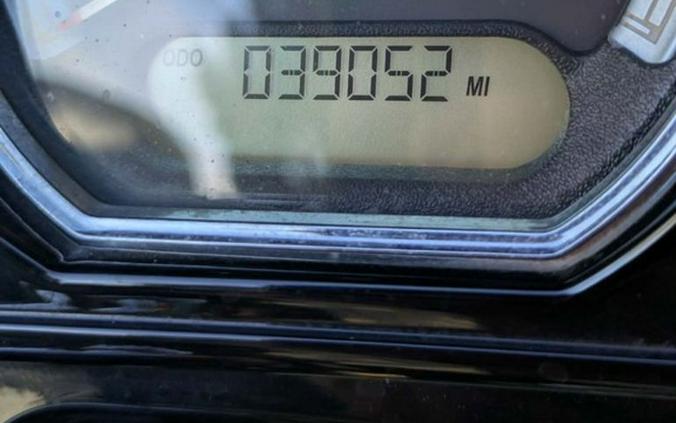 2017 Harley-Davidson Electra Glide® Ultra Limited