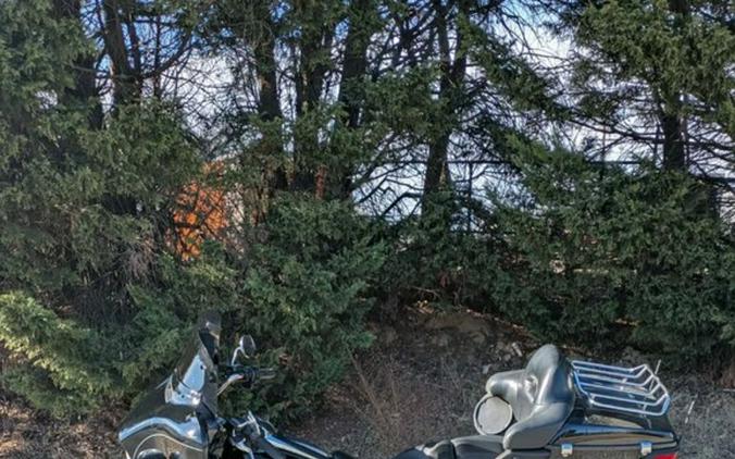 2017 Harley-Davidson Electra Glide® Ultra Limited