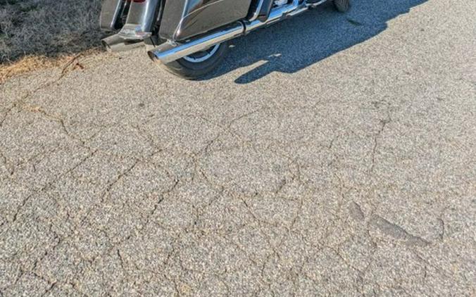 2017 Harley-Davidson Electra Glide® Ultra Limited