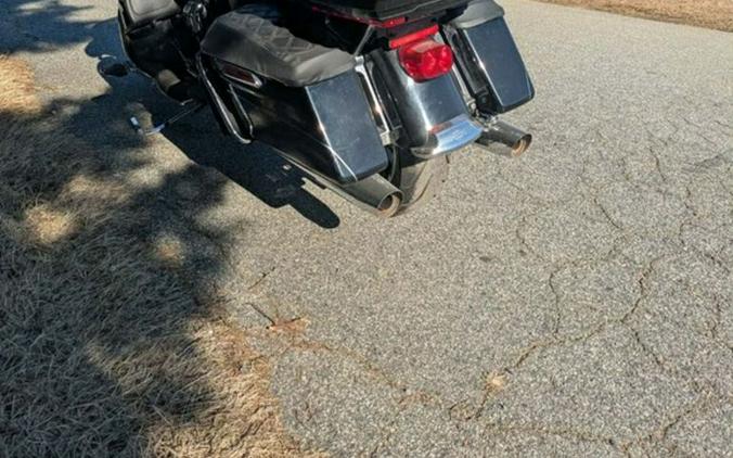 2017 Harley-Davidson Electra Glide® Ultra Limited