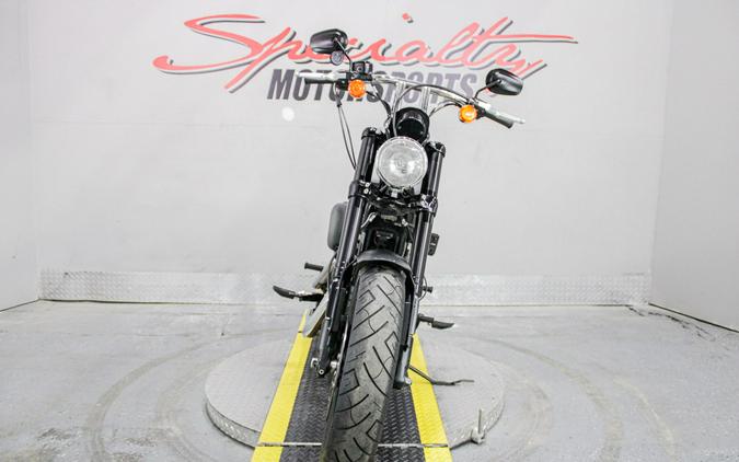 2017 Harley-Davidson Roadster™