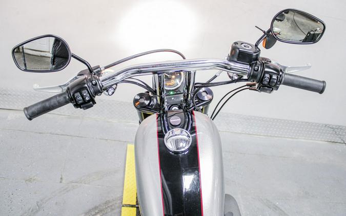 2017 Harley-Davidson Roadster™