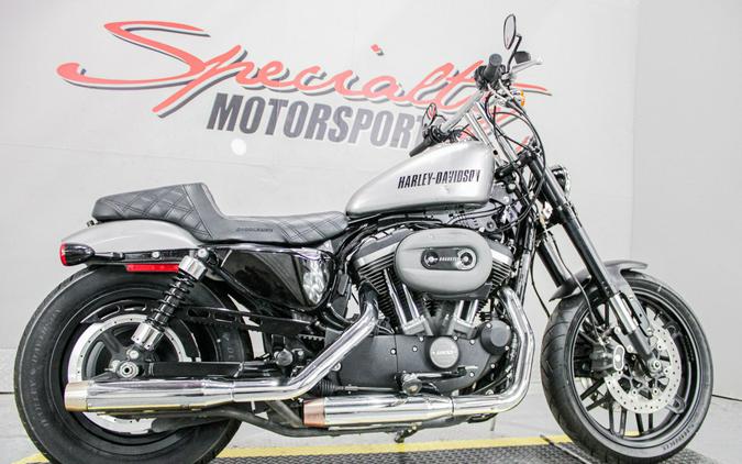 2017 Harley-Davidson Roadster™