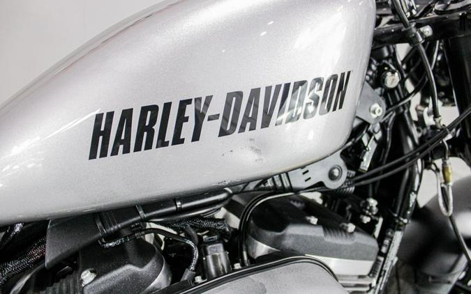 2017 Harley-Davidson Roadster™