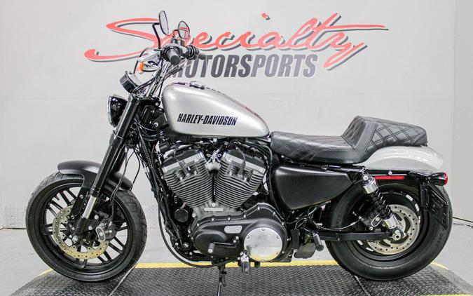 2017 Harley-Davidson Roadster™