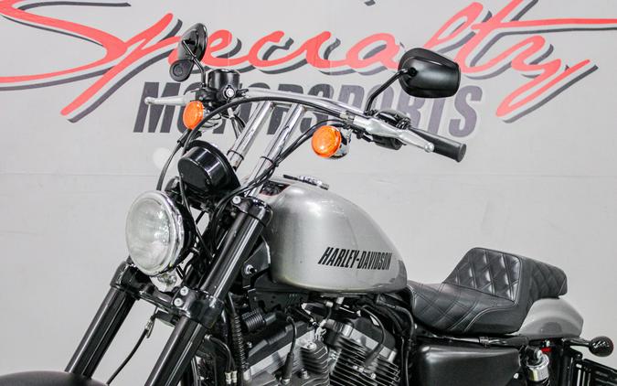 2017 Harley-Davidson Roadster™