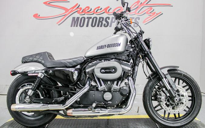 2017 Harley-Davidson Roadster™