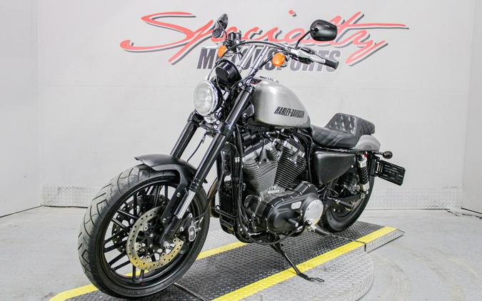 2017 Harley-Davidson Roadster™