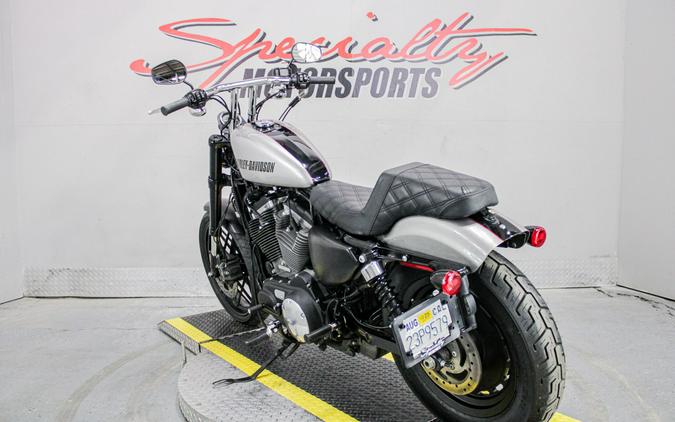 2017 Harley-Davidson Roadster™