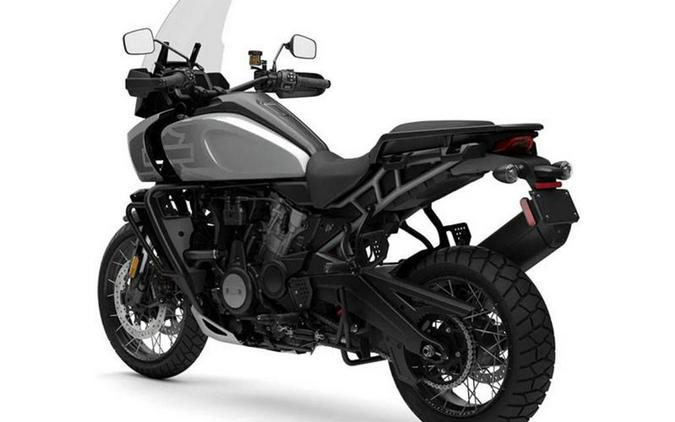 2023 Harley-Davidson® RA1250S - Pan America™ 1250 Special