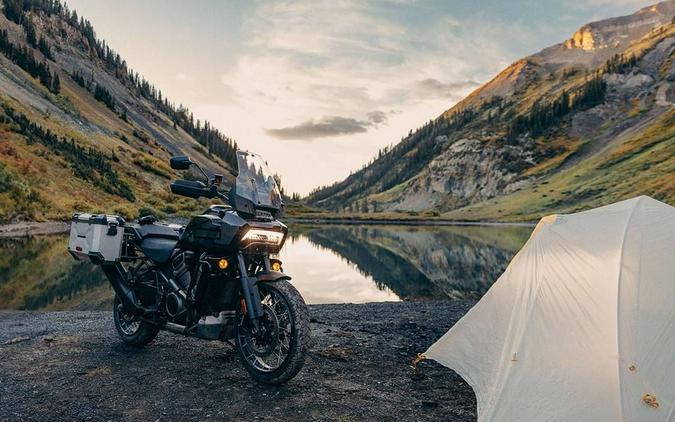 2023 Harley-Davidson® RA1250S - Pan America™ 1250 Special