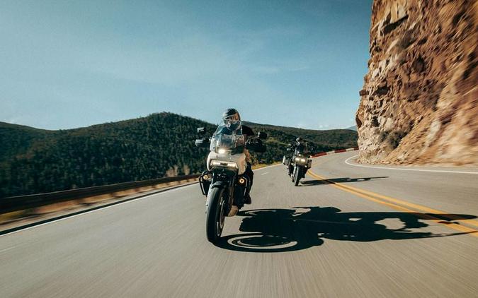 2023 Harley-Davidson® RA1250S - Pan America™ 1250 Special