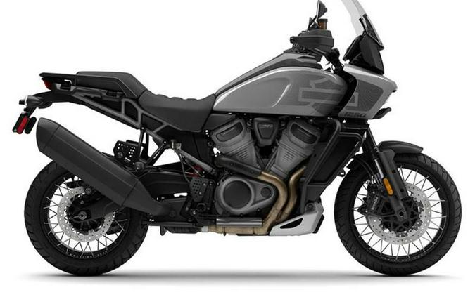 2023 Harley-Davidson® RA1250S - Pan America™ 1250 Special