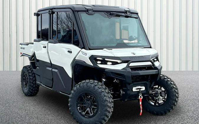2026 Can-Am Defender Max Limited HD11