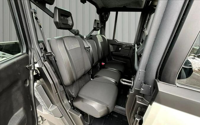 2026 Can-Am Defender Max Limited HD11