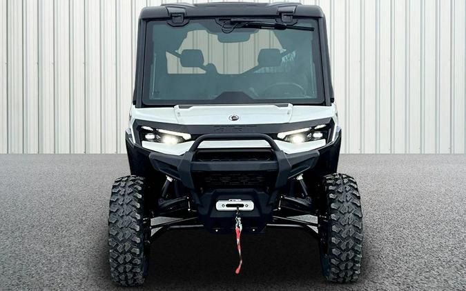 2026 Can-Am Defender Max Limited HD11