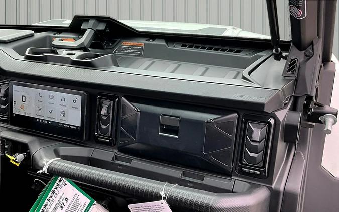 2026 Can-Am Defender Max Limited HD11