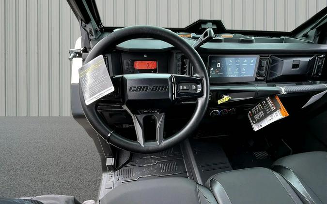 2026 Can-Am Defender Max Limited HD11