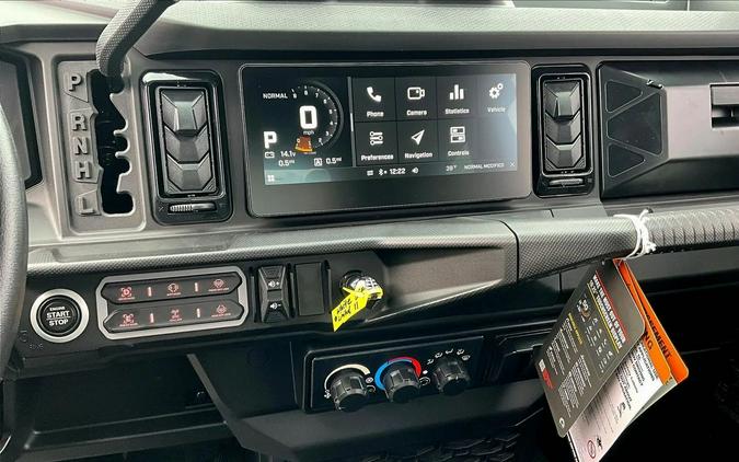 2026 Can-Am Defender Max Limited HD11