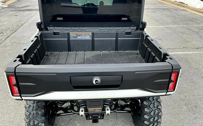 2026 Can-Am Defender Max Limited HD11