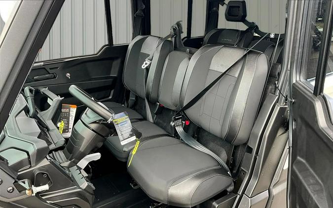 2026 Can-Am Defender Max Limited HD11