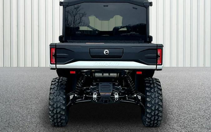 2026 Can-Am Defender Max Limited HD11