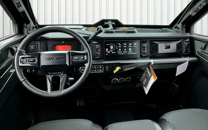2026 Can-Am Defender Max Limited HD11