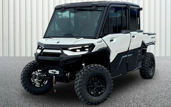 2026 Can-Am Defender Max Limited HD11