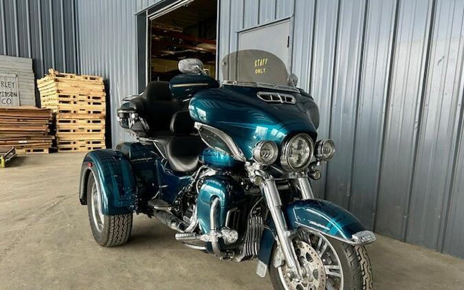 2020 Harley-Davidson® Tri Glide® Ultra