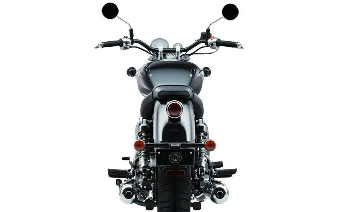 2026 Royal Enfield Super Meteor 650