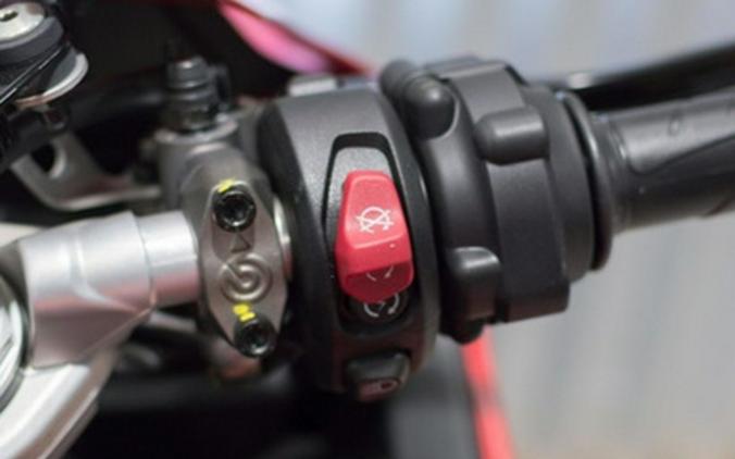 2026 Ducati Panigale V2
