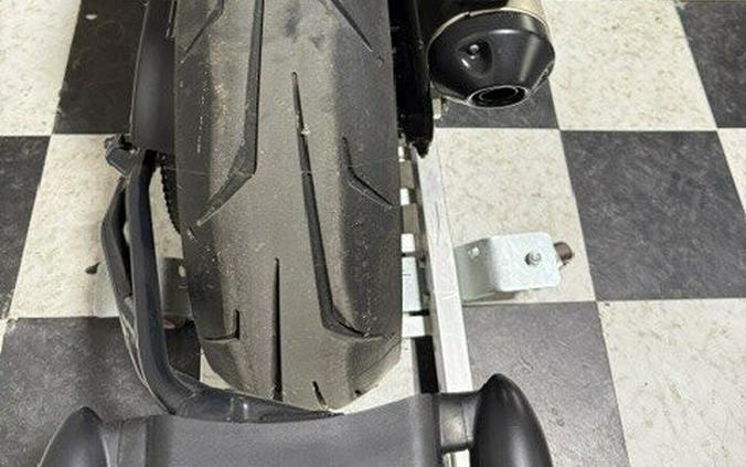 RH1250S 2025 Sportster™ S
