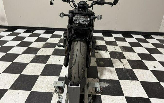 RH1250S 2025 Sportster™ S