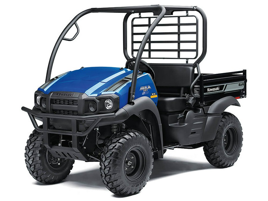 2026 Kawasaki MULE SX™ 4x4 XC