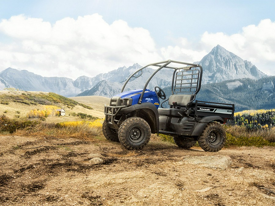 2026 Kawasaki MULE SX™ 4x4 XC