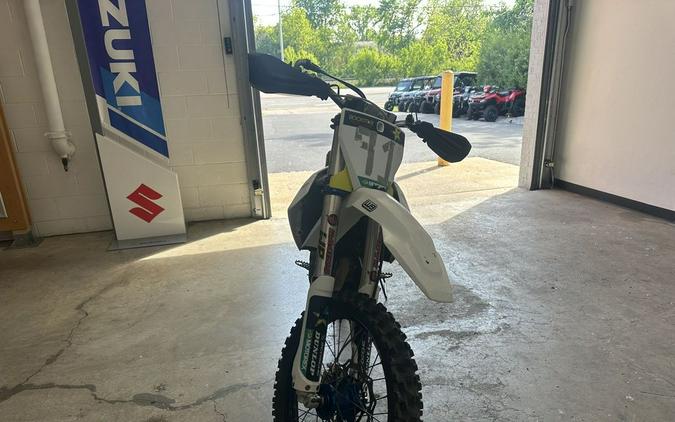 2019 Husqvarna® FC 450