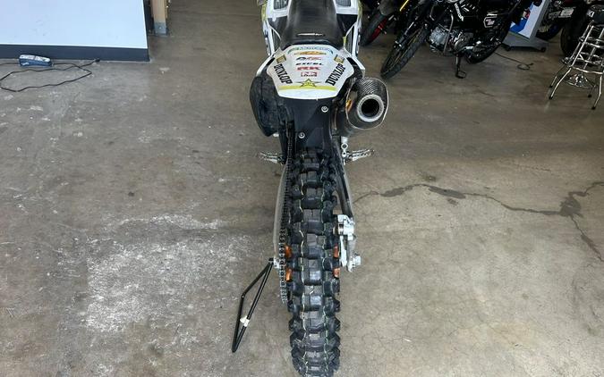 2019 Husqvarna® FC 450