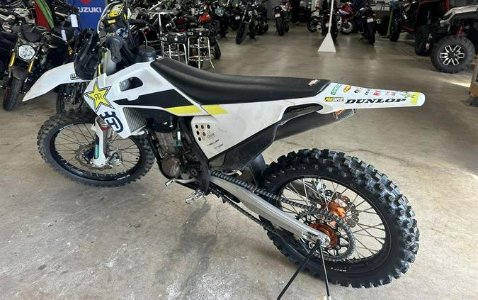 2019 Husqvarna® FC 450