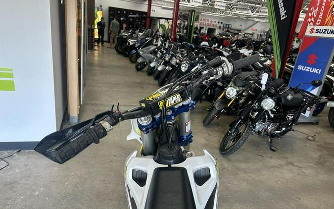 2019 Husqvarna® FC 450