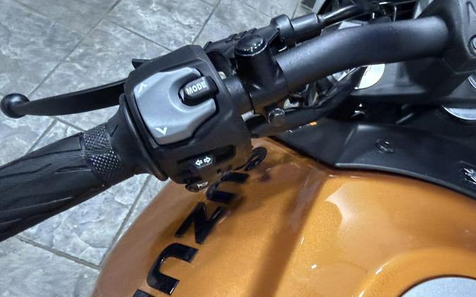 2026 Suzuki GSX 8T