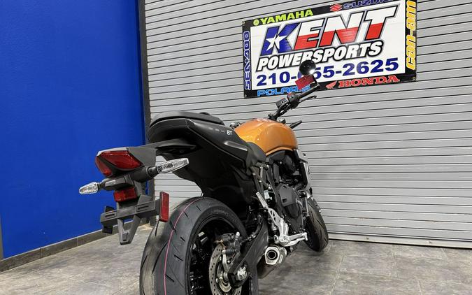 2026 Suzuki GSX 8T