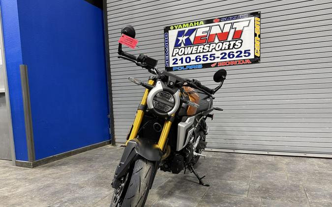 2026 Suzuki GSX 8T