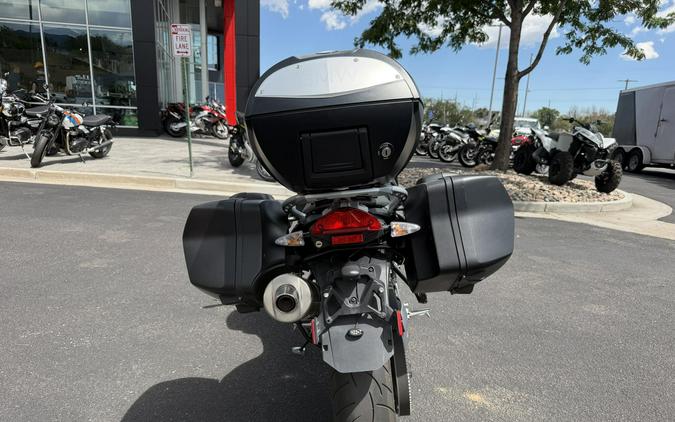 2013 BMW F 800 GT